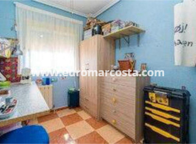 Townhouse - Sale - Torrevieja - TORREVIEJA