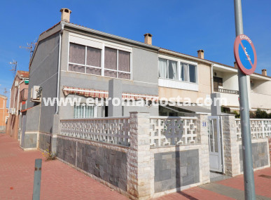 Townhouse - Sale - Torrevieja - TORREVIEJA