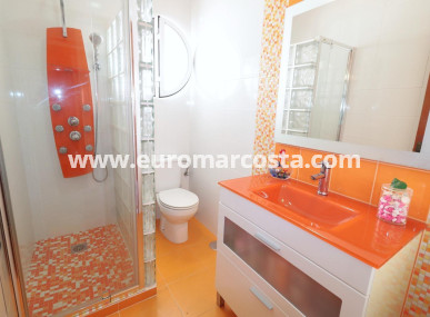 Townhouse - Sale - Torrevieja - TORREVIEJA