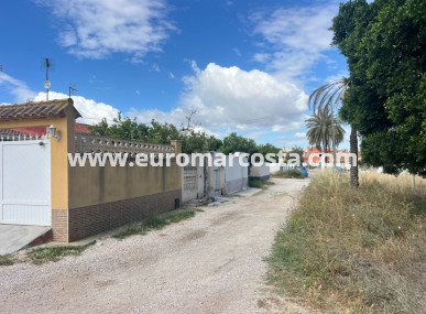 Townhouse - Sale - Torrevieja - TORREVIEJA