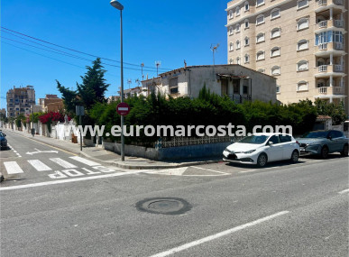 Townhouse - Sale - Torrevieja - TORREVIEJA