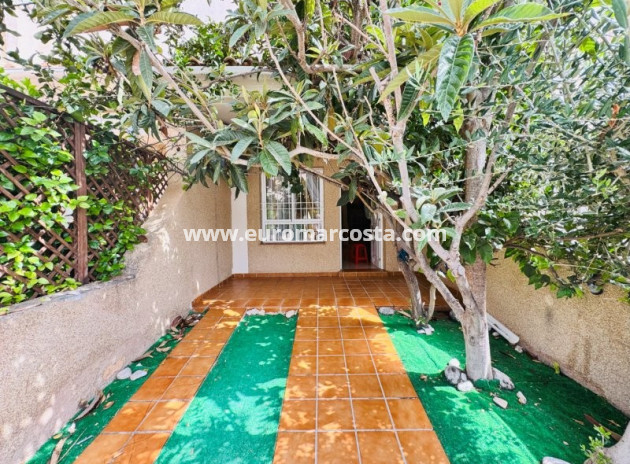 Townhouse · Sale · Torrevieja · TORREVIEJA