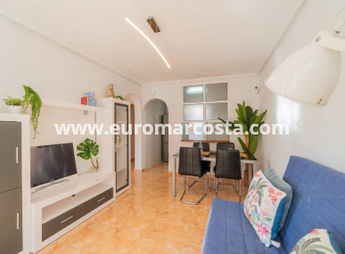 Townhouse - Sale - Torrevieja - TORREVIEJA