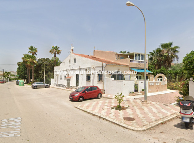 Townhouse · Sale · Torrevieja · TORREVIEJA
