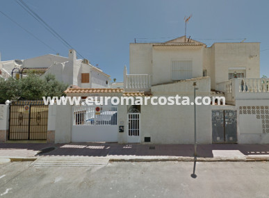 - TOWNHOUSE - Venta - Torrevieja - Torrevieja