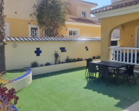Venta - Adosado - Ciudad Quesada