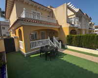 Venta - Adosado - Ciudad Quesada