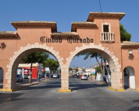 Venta - Adosado - Ciudad Quesada