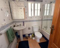 Venta - Adosado - El Raso