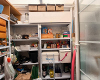 Venta - Adosado - El Raso