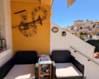 Venta - Adosado - El Raso