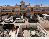 Venta - Adosado - El Raso