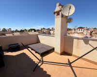 Venta - Adosado - El Raso