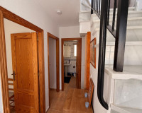 Venta - Adosado - El Raso