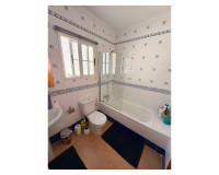 Venta - Adosado - El Raso