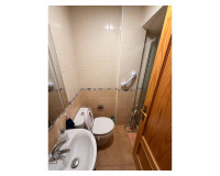 Venta - Adosado - El Raso