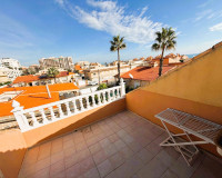 Venta - Adosado - La Mata