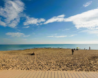 Venta - Adosado - La Mata