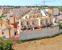 Venta - Adosado - Orihuela Costa - Cabo Roig