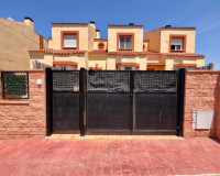Venta - Adosado - Orihuela Costa - Cabo Roig
