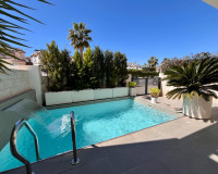 Venta - Adosado - Orihuela Costa - TORREVIEJA