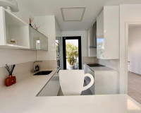Venta - Adosado - Orihuela Costa - TORREVIEJA