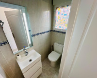 Venta - Adosado - Orihuela Costa - TORREVIEJA