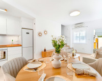 Venta - Adosado - Orihuela Costa - TORREVIEJA