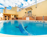 Venta - Adosado - Orihuela - Desamparados-Hurchillo-Torremendo