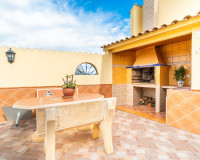 Venta - Adosado - Orihuela - Desamparados-Hurchillo-Torremendo