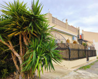 Venta - Adosado - San Fulgencio