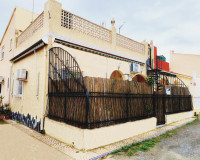 Venta - Adosado - San Fulgencio