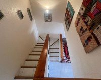 Venta - Adosado - Torre de la Horadada