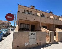 Venta - Adosado - Torre de la Horadada
