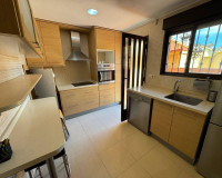 Venta - Adosado - Torrevieja - Aguas Nuevas