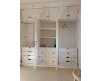 Venta - Adosado - Torrevieja - Aguas Nuevas
