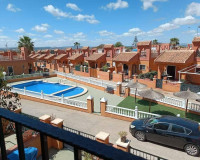 Venta - Adosado - Torrevieja - Aguas Nuevas