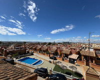 Venta - Adosado - Torrevieja - Aguas Nuevas