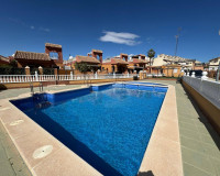 Venta - Adosado - Torrevieja - Aguas Nuevas