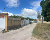 Venta - Adosado - Torrevieja - TORREVIEJA