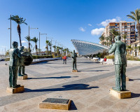 Venta - Adosado - Torrevieja - TORREVIEJA