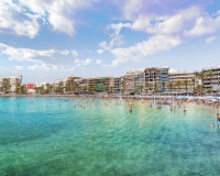 Venta - Adosado - Torrevieja - TORREVIEJA