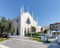 Venta - Adosado - Torrevieja - TORREVIEJA