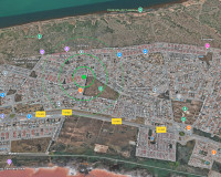 Venta - Adosado - Torrevieja - TORREVIEJA