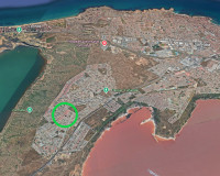 Venta - Adosado - Torrevieja - TORREVIEJA