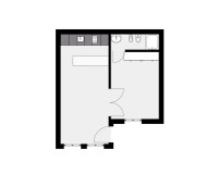 Venta - Apartamento / piso - Ciudad Quesada