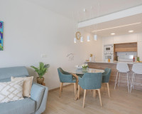 Venta - Apartamento / piso - Guardamar del Segura - EL RASO