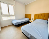 Venta - Apartamento / piso - Guardamar del Segura - Puerto Deportivo