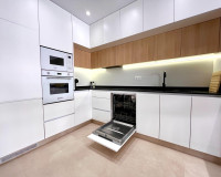 Venta - Apartamento / piso - Guardamar del Segura - Puerto Deportivo