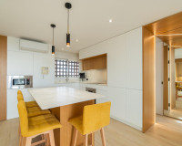 Venta - Apartamento / piso - Guardamar del Segura - Puerto Deportivo